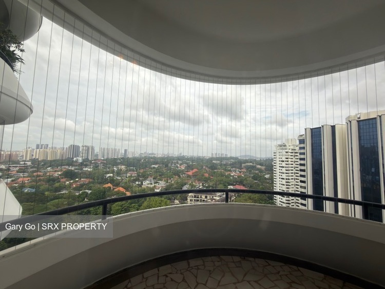 Regency Park (D10), Condominium #527048211